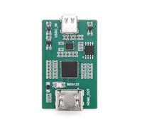 Akfldms Módulo de Proyección de Pantalla Inteligente USB 3.0 MS9132, Compatible con USB A, Enseñanza en Línea, Transmisión en, Juego Anchor