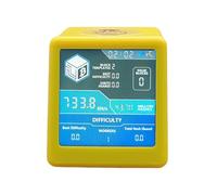 Akfldms + NM Smart TV 730 /S Tasa de Hash BTC Solo Minero de Loterías de Escritorio Reloj Bajo Consumo Silencioso B