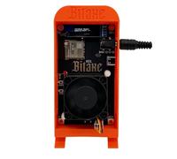 Akfldms para 601 1.2TH/S BTC Solo Lottery Miner BM1370 Asic 18-22W Bitcoin Crypto Miner de S21 Pro Enchufe UE