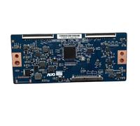 Akfldms Placa LóGica para TV 55T32-COL 55T32-C0L Ctrl BD 4K HD de 55 Pulgadas para un Rendimiento Mejorado