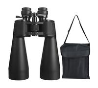 Akfldms Potentes Binoculares HD 20-180x100, Telescopio con Zoom Gran Angular, Resistencia Al Agua IPX4, Ideales para Viajes de Larga Distancia y Senderismo.