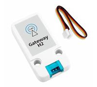 Akfldms Puerta de Enlace H2 -H2 Thread/Zigbee Compatible con el Protocolo ZigBee Thread Matter para Hogares Inteligentes.