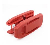 Akfldms Recortadora Manual de Carpintería, Cepilladora Manual, Recortadora de Bordes Versátil para Carpintería, Cortadora Manual de Cantos A