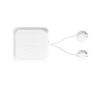 Akfldms Robot de Dedo con Pantalla Táctil, Control Dual, Control Remoto Inteligente Tuya con Bluetooth, Pantalla Temporizada y Clicker