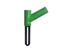 Akfldms Sensor de Humedad del Suelo, Medidor de Humedad del Suelo, Probador de Suelo, Utilizado para Sensores de Humedad del Suelo - Solo Sensor, No Se Puede Usar Solo