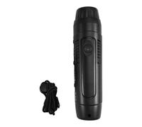 Akfldms Silbato Electrónico para Árbitros, Silbato de Emergencia Manual, Silbatos para Profesores, Entrenadores, Entrenadores de Voleibol y Fútbol.