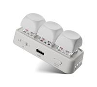 Akfldms Teclado Multifuncional Pasador de Páginas Video Corto Diapositiva PPT PDF Control Remoto de Volteo de Páginas Control Remoto de Música Control Remoto para Tomar Fotos Control Remoto Bluetooth