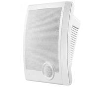 Akfldms Wall Mounted Speaker 15W Sound Fire Public Broadcasting Background Music School Conference Speakers