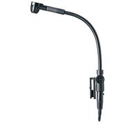 AKG AKGC516ML micro cardioide miniatura de cuello de cisne integrado