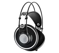 AKG Auriculares supraaurales K702 Premium Open Studio Reference || Sin Bluetooth