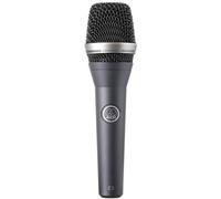 AKG C 5, Negro