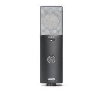 AKG C-Series C114 Micrófono de Condensador multipatrón de diafragma Grande Creadores de Contenido y músicos