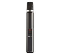 AKG C1000 S Studio micrófono con Hilo Negro - Microphones (Studio micrófono, 73 Db, 50 - 20000 Hz, 200 Ohm, con Alambre, XLR-3)