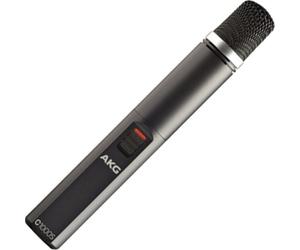 AKG C1000S MK4 Micrófono de condensador para instrumentos