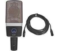 AKG C214 Bundle