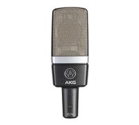 AKG C214 - Micrófono de condensador