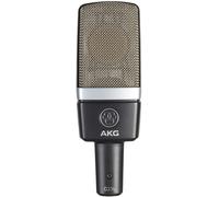AKG C214 Micrófono de condensador de estudio