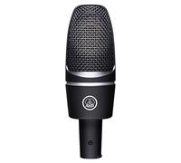 AKG C3000 Micrófono condensador de diafragma grande de alto rendimiento