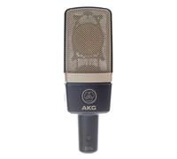 AKG C314