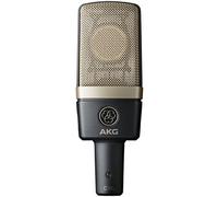 AKG C314 micrófono de Studio estática a Directividad variable