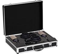 AKG C314 MP Micrófono de condensador de estudio