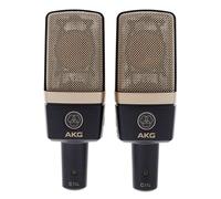 AKG C314 MP Micrófono de condensador de estudio