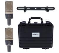 AKG C314 Stereo Bundle