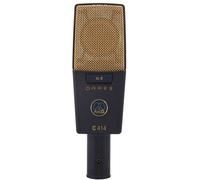 AKG C414 XLII Micrófono Condensador para Voces