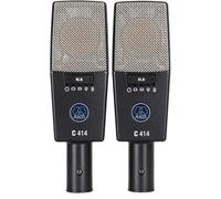 AKG C414 XLS/ST par