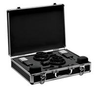 AKG C414XLS Set Micrófonos Estéreo Condensador de Diafragma Grande