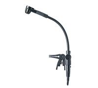 AKG C519 ML - Micrófono (Studio, 60-20000 Hz, Cardioid, Alámbrico, Mini XLR (3-pin), 195g) Negro