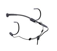 AKG C520 Micrófono de Diadema Cardioide 60Hz-20kHz con Cable de 3m y Conector XLR