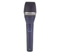 AKG D7 - Micrófono dinámico (para Voz, de Mano)
