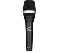 AKG D5 C micrófono Vocal dinámico