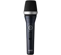 AKG d5cs micrófono dinámico supercardioide negro