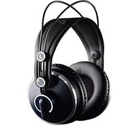 AKG K 271 MK II Auriculares de Diadema, Negro