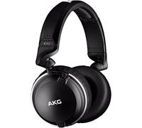 AKG K182 Closed Back - Auriculares, color negro