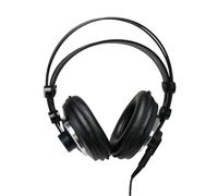 AKG K240 MKII - Semi Open - Auriculares de diadema semi-abiertos, color negro