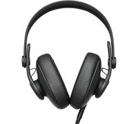 AKG K361-BT Auriculares de Estudio Plegables circumaurales Cerrados con Bluetooth Negro