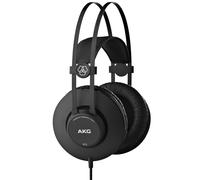 AKG K52 Closed-Back Headphones