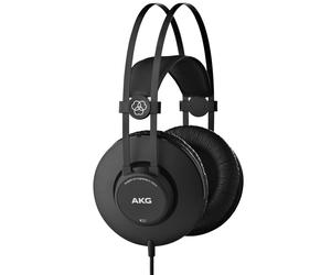 AKG K52 Closed-Back Headphones