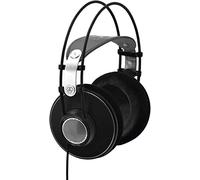AKG K612 Pro - Open Back - Auriculares, diadema abiertos, negro