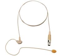 AKG ligero gancho de oreja Microphon - A3 W _ a4-c111lp