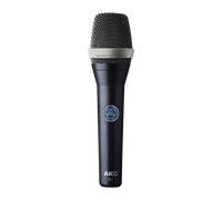 AKG Micrófono Condensador C7 Vocal Supercardioide para Estudios Profesionales
