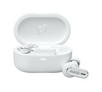 AKG N5 Hybrid Blanco / Auriculares Inalámbricos con Cancelación de Ruido