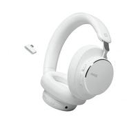 AKG N9 Hybrid Blanco / Auriculares Inalámbricos con Cancelación de Ruido