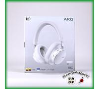 AKG N9 Hybrid Wireless & Wired Over-Ear Auriculares ANC Hi-Res LDAC LC3Plus B...
