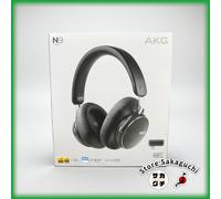 AKG N9 Hybrid Wireless & Wired Over-Ear Auriculares ANC Hi-Res LDAC LC3Plus N...