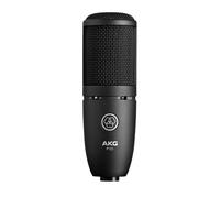 AKG - P120 Perception Micrófono Cardioide Vocal, Negro