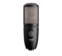 AKG P220 Micrófono Condensador con diafragma Grande de Alto Rendimiento